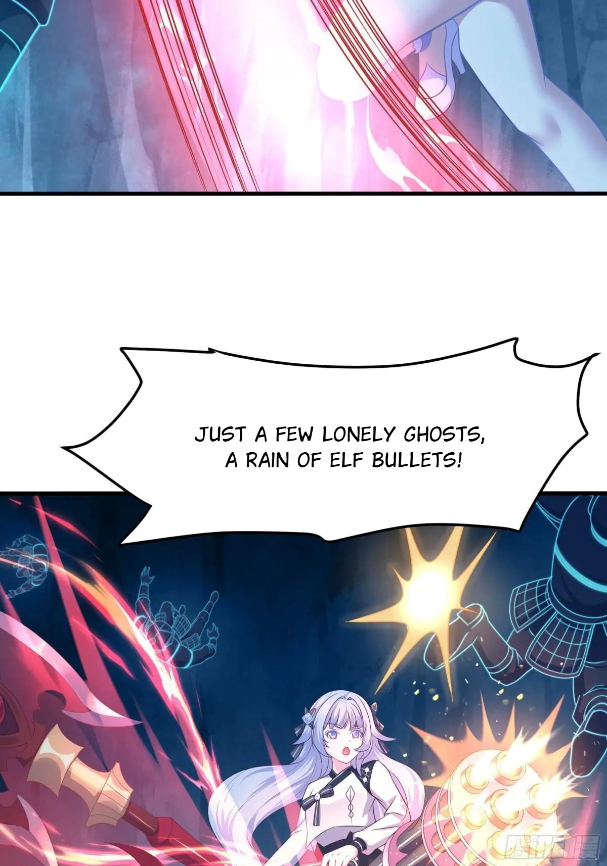 Rebirth of King Zhou: Not Being the Ultimate Villain Chapter 17 - page 48